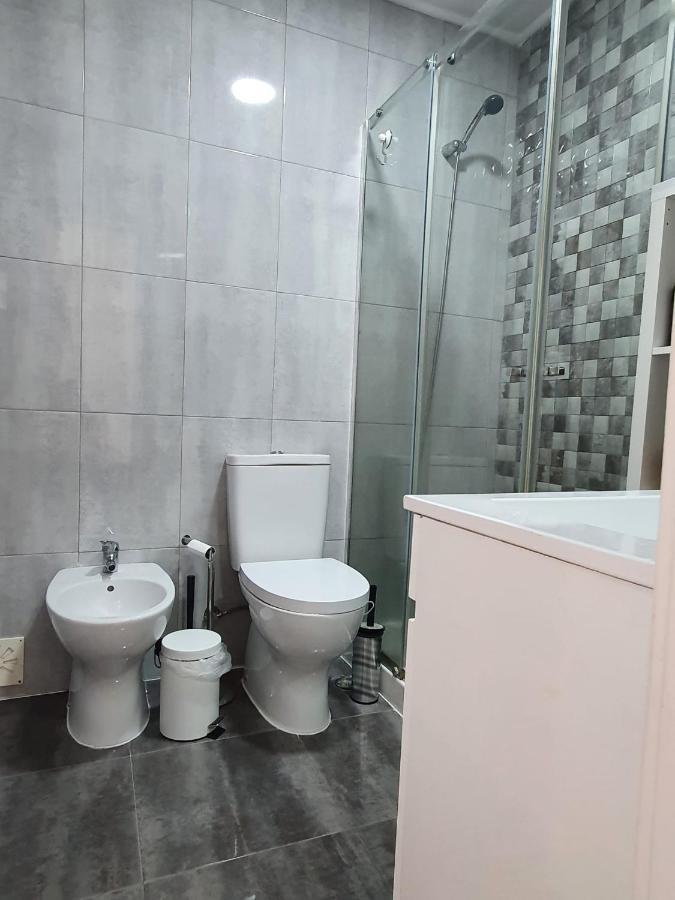 Appartement White House à Parede Extérieur photo
