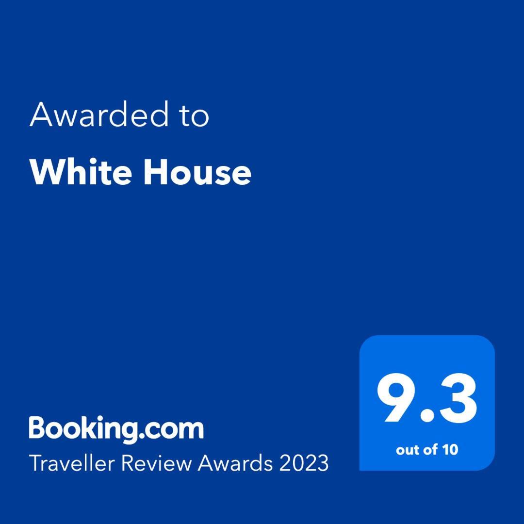 Appartement White House à Parede Extérieur photo